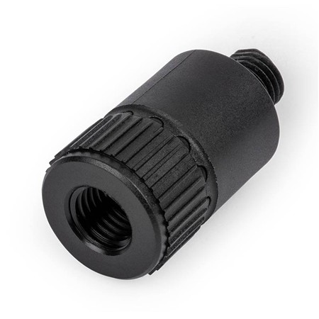 ADAPTEUR ZEBCO TROPHY QUICK RELEASE ADAPTORS 2 PACK