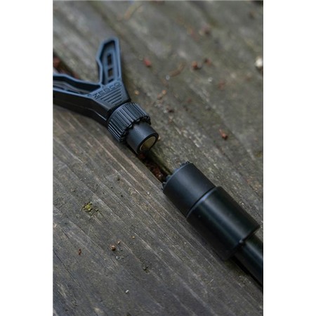 ADAPTEUR ZEBCO TROPHY QUICK RELEASE ADAPTORS 2 PACK