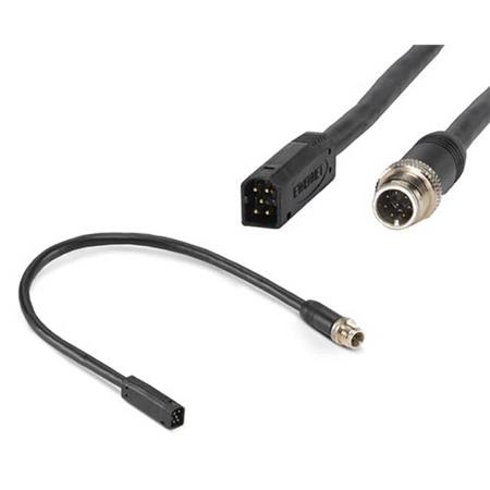 ΑΝΤΆΠΤΟΡΑΣ ΚΑΛΩΔΊΟΥ ETHERNET HUMMINBIRD
