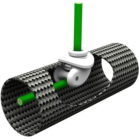 Αντάπτορασ Κιτ Preston Innovations Roller Bush