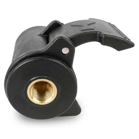 ΑΝΤΆΠΤΟΡΑΣ KORUM QUICK RELEASE