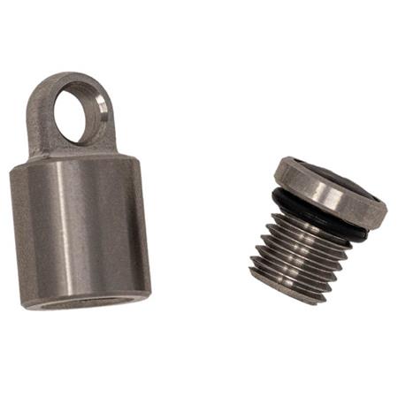 Αντάπτορασ Solar P1 Loc-Down Adaptor & Blanking Cap