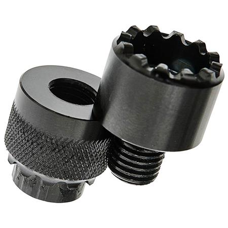ΑΝΤΆΠΤΟΡΑΣ STARBAITS BLACK SPOT MAGNET ADAPTATOR