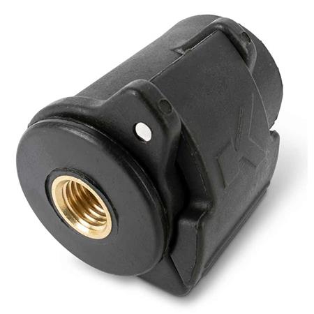 ADATTATORE KORUM QUICK RELEASE