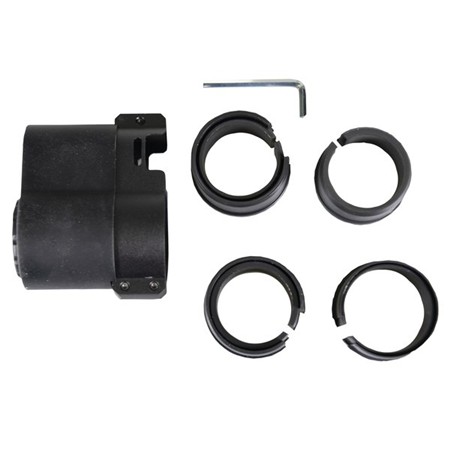 ADATTATORE OCCHIALI TACTACAM 5.0/SOLO/SOLO XTREME