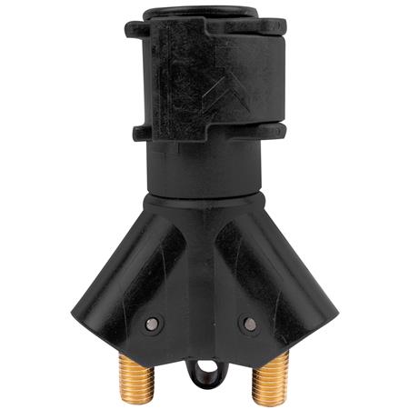 Adattatore Trepied Korum Tripod Adaptor Block