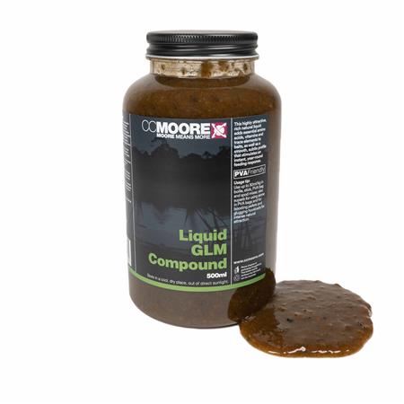 Additif Liquide Cc Moore Glm Compound