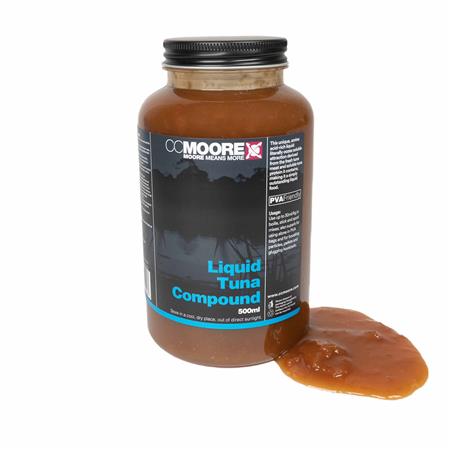 Additif Liquide Cc Moore Tuna Compound