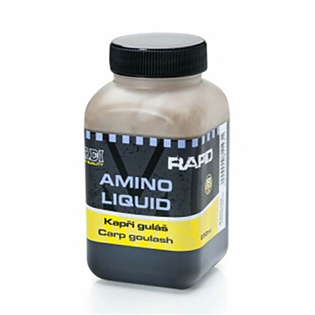 Additif Liquide Mivardi Rapid Aminoliquid