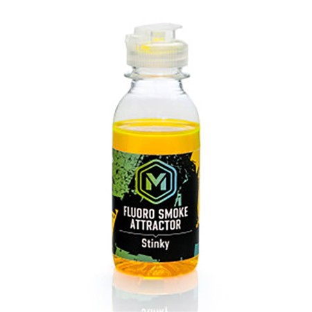 Additif Liquide Mivardi Rapid Fluoro Smoke