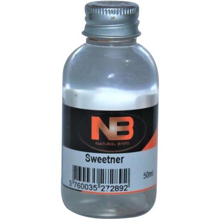 Additif Liquide Natural Baits Carpodrome Sweetner