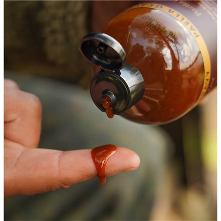 ADDITIF LIQUIDE ONE MORE CAST GRAVY