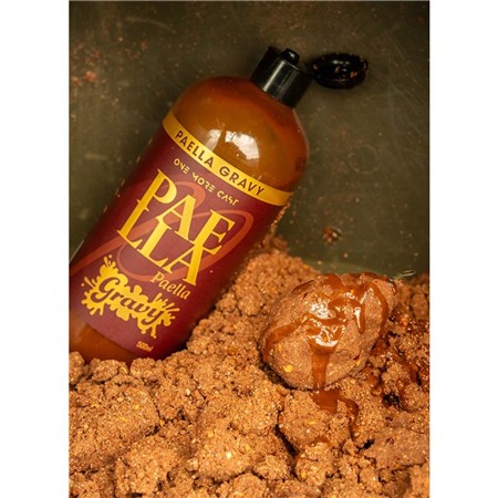 Additif Liquide One More Cast Gravy