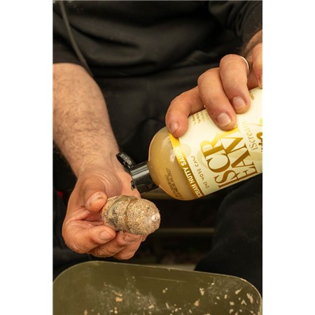 ADDITIF LIQUIDE ONE MORE CAST NUTTY SAUCE