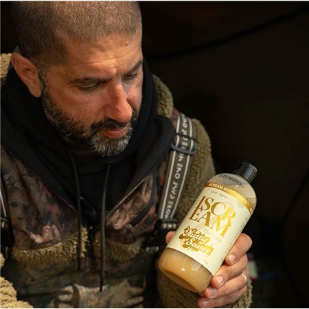 ADDITIF LIQUIDE ONE MORE CAST NUTTY SAUCE