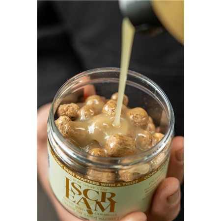 ADDITIF LIQUIDE ONE MORE CAST NUTTY SAUCE