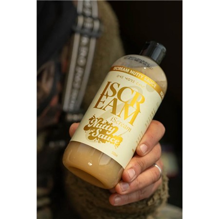 Additif Liquide One More Cast Nutty Sauce