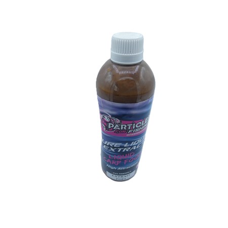Additif Liquide Particles For Fishing Extrait De Foie - Efoei