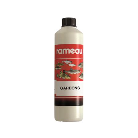 Additif Liquide Rameau Gardons - 500Ml