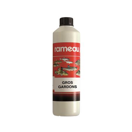 Additif Liquide Rameau Gros Gardons - 500Ml