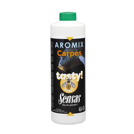 Additif Liquide Sensas Aromix Carp Tasty
