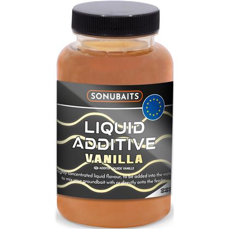 ADDITIF LIQUIDE SONUBAITS LIQUID ADDITIVES