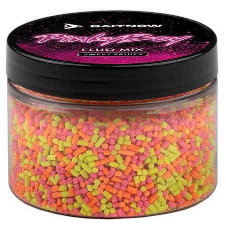 Additif Poudre Baitnow Fluo Mix Pinky Boy