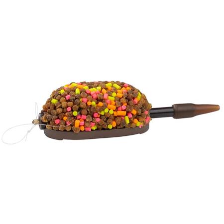 ADDITIF POUDRE BAITNOW FLUO MIX ULTRA VIOLET