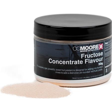 Additif Poudre Cc Moore Fructose Concentrate Flavour