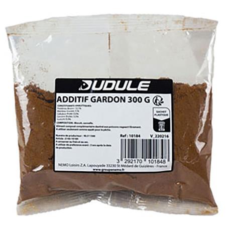 Additif Poudre Dudule Gardon - 300G