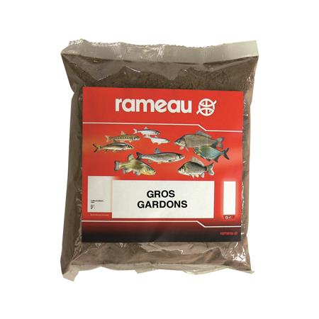 Additif Poudre Rameau Gros Gardon - 300G