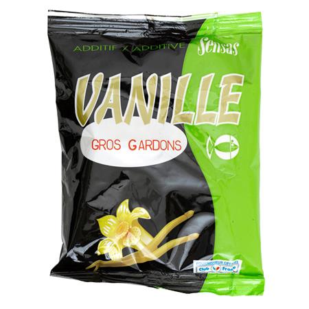 Additif Sensas Gros Gardons Vanille