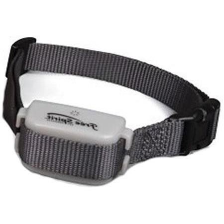 Additional Anti-Runaway Fence Collar Free Spirit