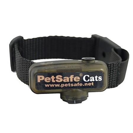 Additional Collar Petsafe Éléctrostatique Spécial Chat