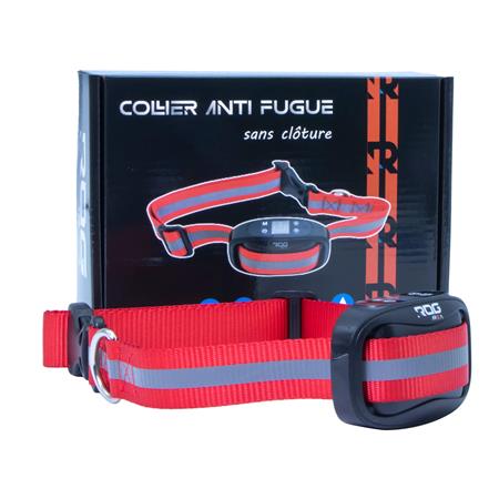 ADDITIONAL COLLAR ROG AREA