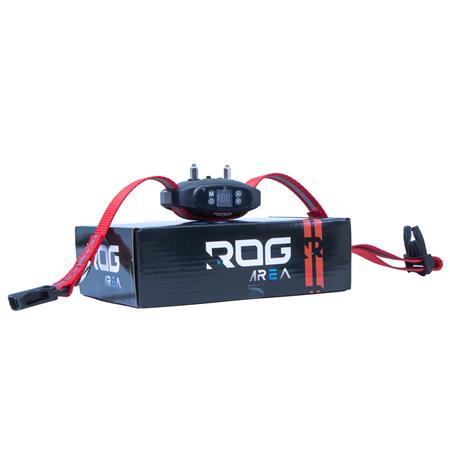 ADDITIONAL COLLAR ROG AREA