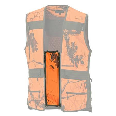 Additional Man Jacket Pinewood Furudal Hunter Pro Zip-In Wedge