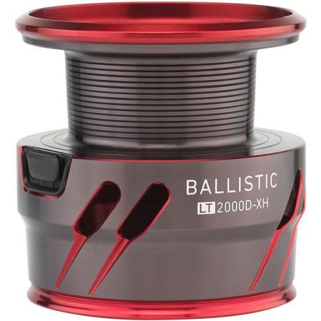 Additional Spool Daiwa For Reel Ballistic Lt 2017