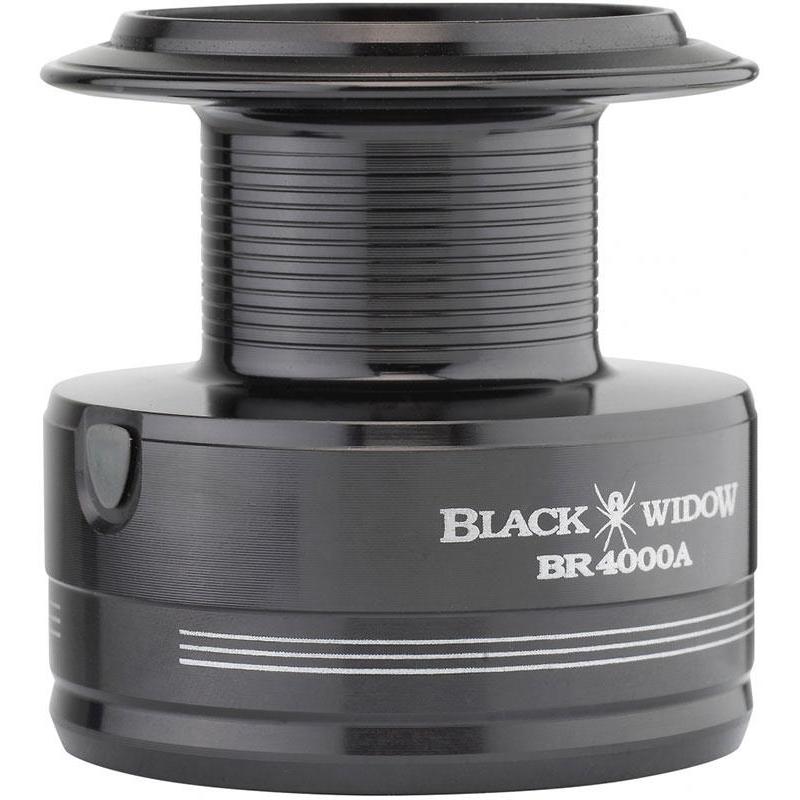 Daiwa black widow кресло