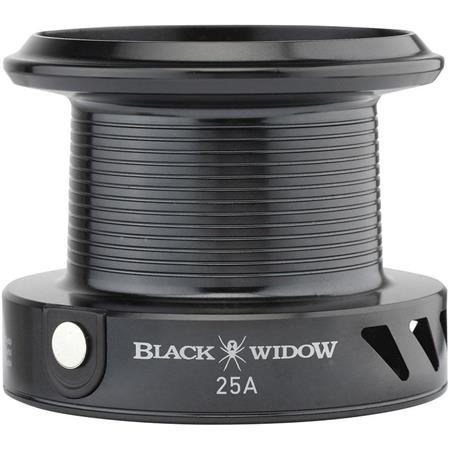 Additional Spool Daiwa For Reel Black Widow Carp