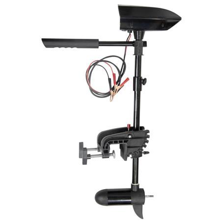 ADDITIONAL TELESCOPIC TILLER BAR FOR BC2400 MOTOR BLACK CAT