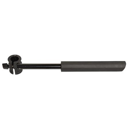 Additional Telescopic Tiller Bar For Bc2400 Motor Black Cat