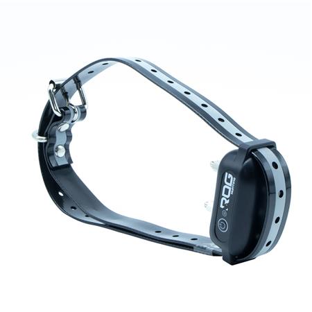 ADDITIONAL TRAINING AND ANTI-BARK COLLAR ROG COLLAR T1000