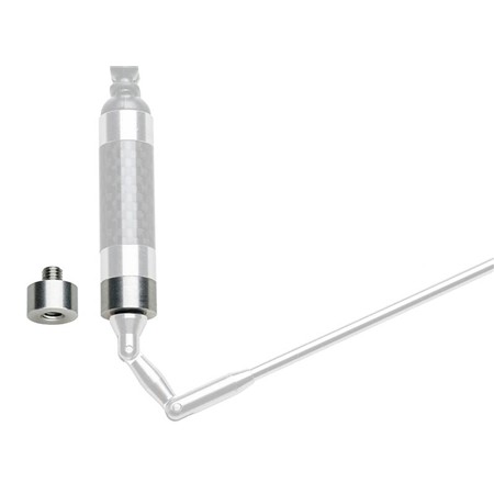 ADDITIONAL WEIGHT MIVARDI EXTRA LOAD MCX STAINLESS