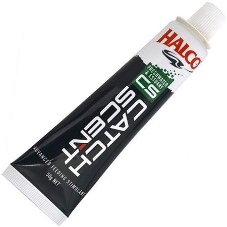 Additiv Halco Catch Scent Fw