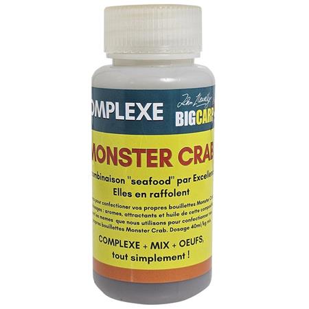 Additive Big Carp Complexe