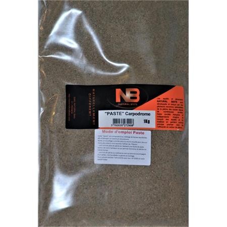 Additive Powders Natural Baits Paste Carpodrome