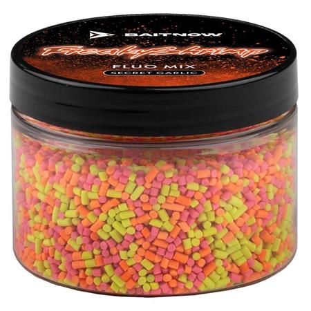Additivo In Polvere Baitnow Fluo Mix Freaky Shrimp
