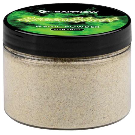 Additivo In Polvere Baitnow Magic Powder Green Ghost