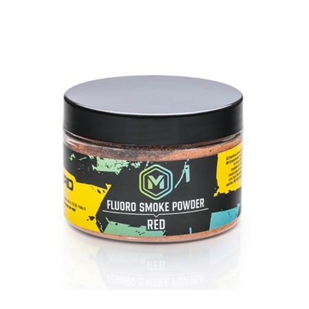Additivo In Polvere Mivardi Rapid Fluoro Smoke Powder